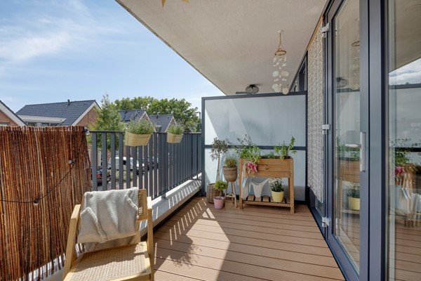 Medium property photo - 1E Melmseweg 103, 3905 MB Veenendaal